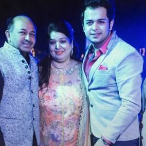 Meet your Posher, Akshit